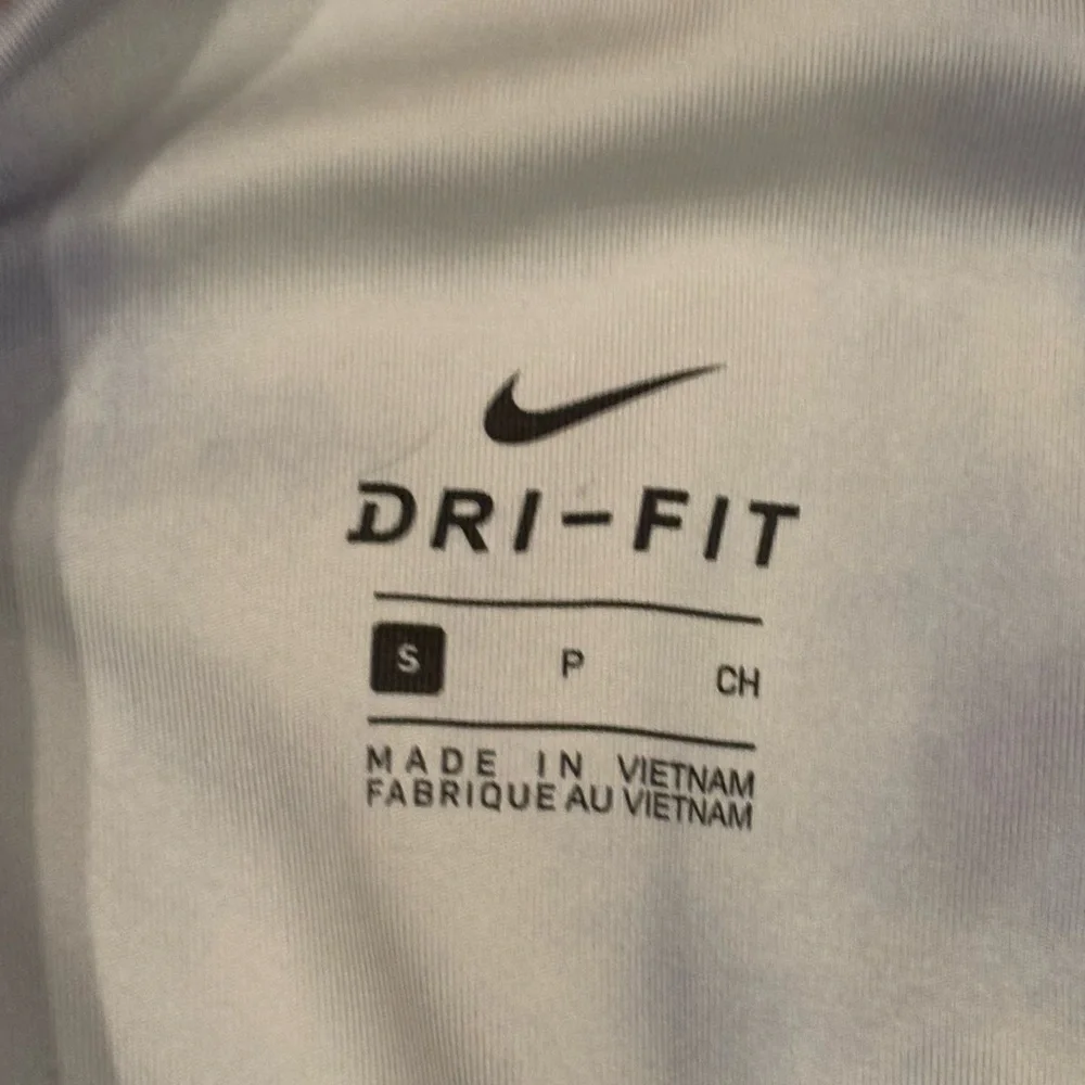 Nike good used